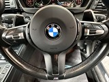 Used BMW 430d