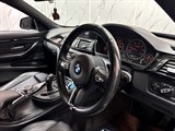 Used BMW 430d