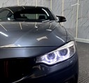 Used BMW 430d