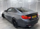 Used BMW 430d