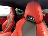Used BMW M4