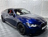 Used BMW M4