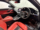 Used BMW M4
