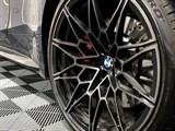Used BMW M4