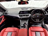 Used BMW M4