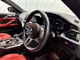 Used BMW M4