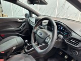 Used Ford Fiesta