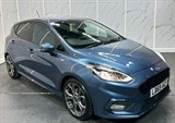 Used Ford Fiesta