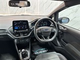 Used Ford Fiesta