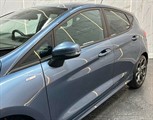 Used Ford Fiesta