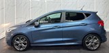 Used Ford Fiesta
