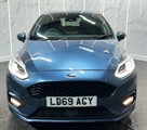Used Ford Fiesta