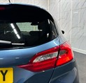 Used Ford Fiesta