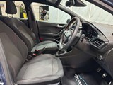 Used Ford Fiesta