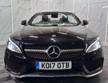Used Mercedes C250