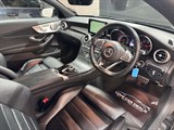 Used Mercedes C250