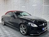 Used Mercedes C250