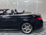 Used Mercedes C250