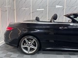 Used Mercedes C250