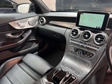 Used Mercedes C250