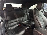 Used Mercedes C250