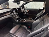 Used Mercedes C250