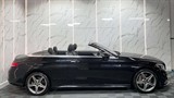 Used Mercedes C250