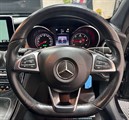 Used Mercedes C250