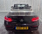Used Mercedes C250
