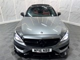 Used Mercedes C250