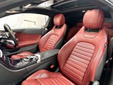 Used Mercedes C250