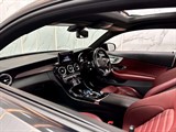 Used Mercedes C250