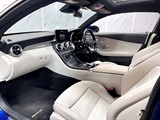 Used Mercedes C250