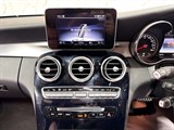 Used Mercedes C250