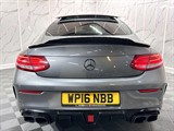 Used Mercedes C250