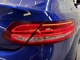 Used Mercedes C250