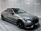 Used Mercedes C250