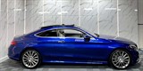 Used Mercedes C250