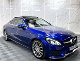 Used Mercedes C250