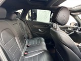 Used Mercedes GLC220d