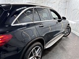 Used Mercedes GLC220d