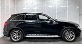 Used Mercedes GLC220d