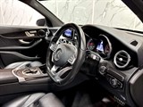 Used Mercedes GLC220d