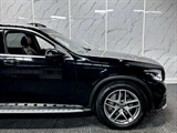 Used Mercedes GLC220d