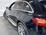 Used Mercedes GLC220d