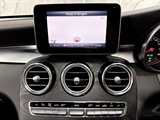 Used Mercedes GLC220d