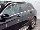 Used Mercedes GLC220d