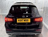 Used Mercedes GLC220d