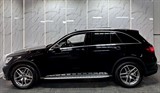 Used Mercedes GLC220d