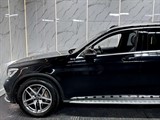 Used Mercedes GLC220d